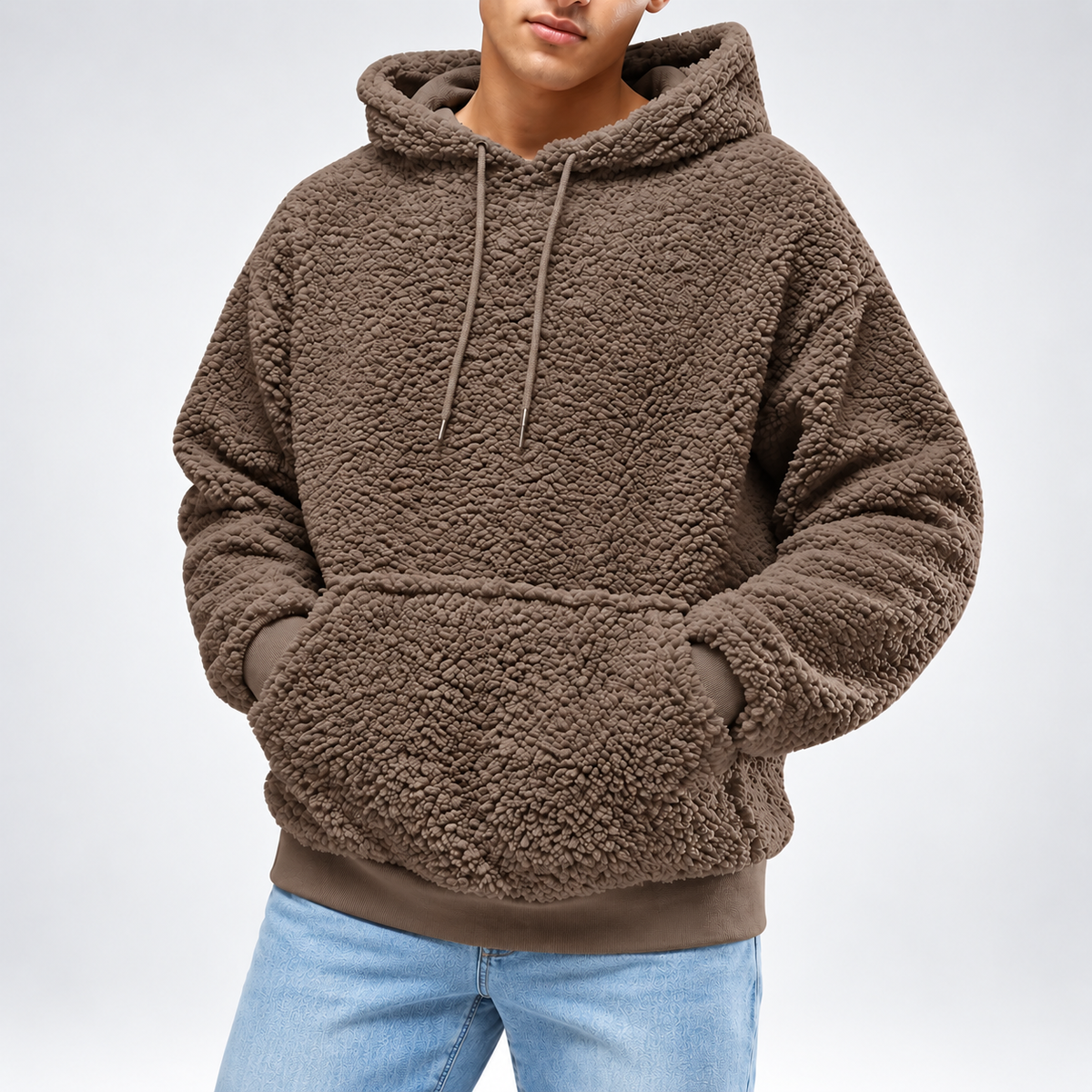 Preston Hoodie
