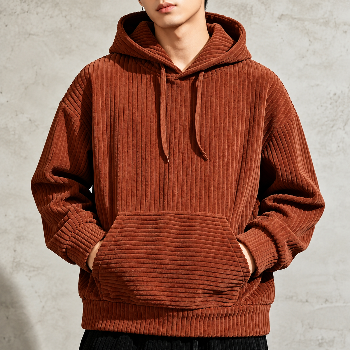 Rovello Hoodie