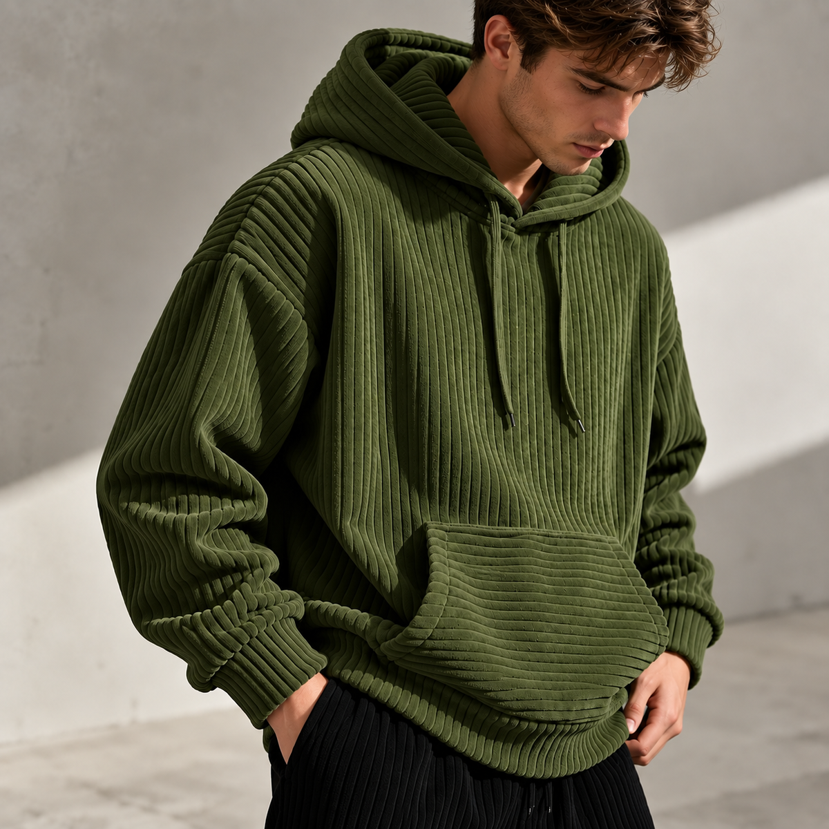 Rovello Hoodie