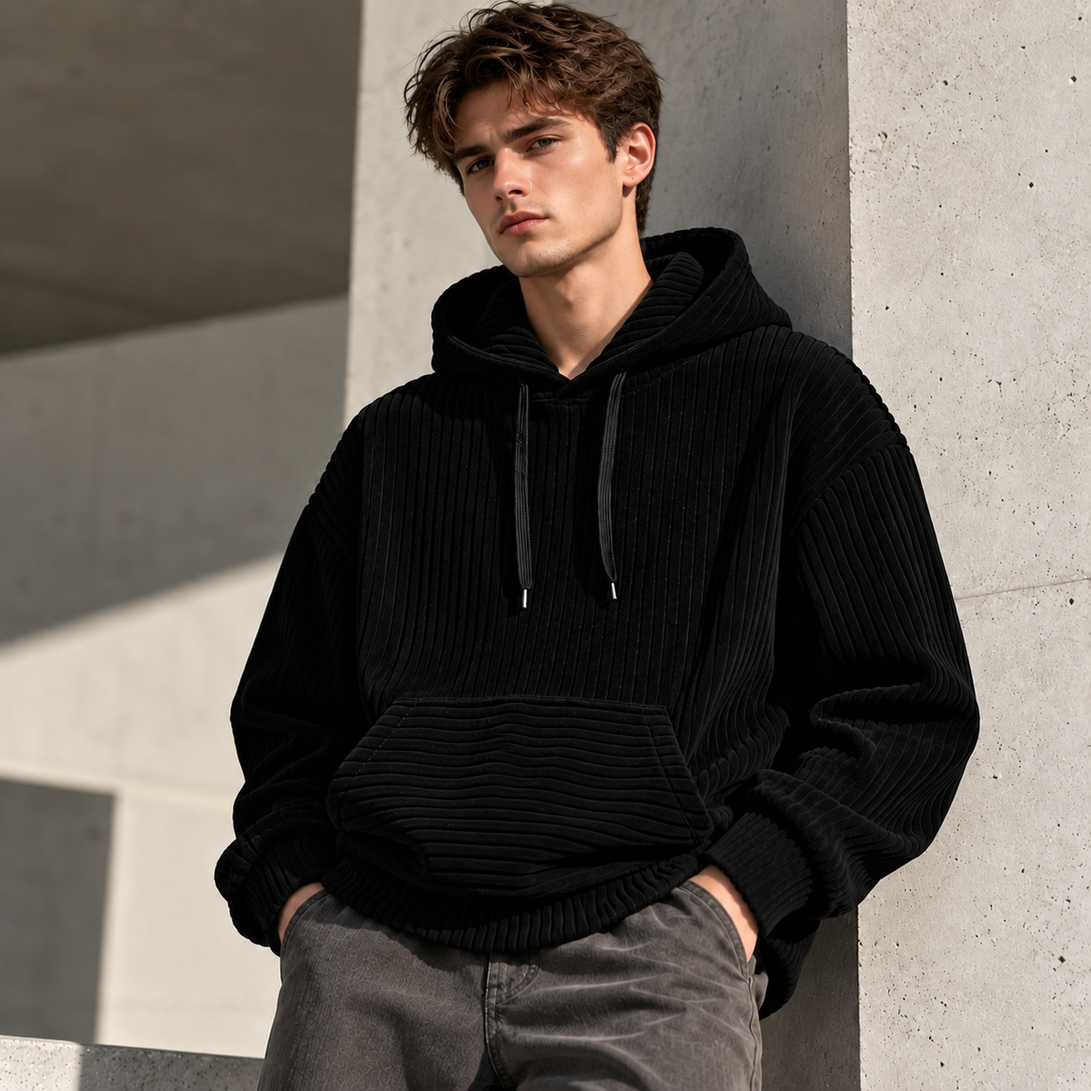 Rovello Hoodie