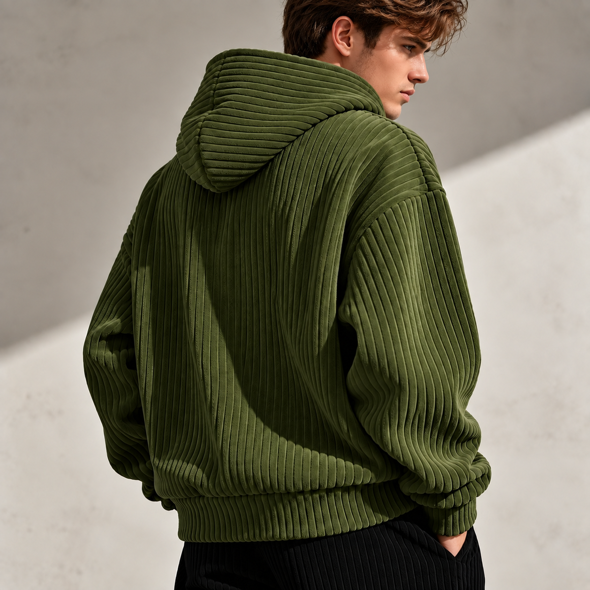 Rovello Hoodie