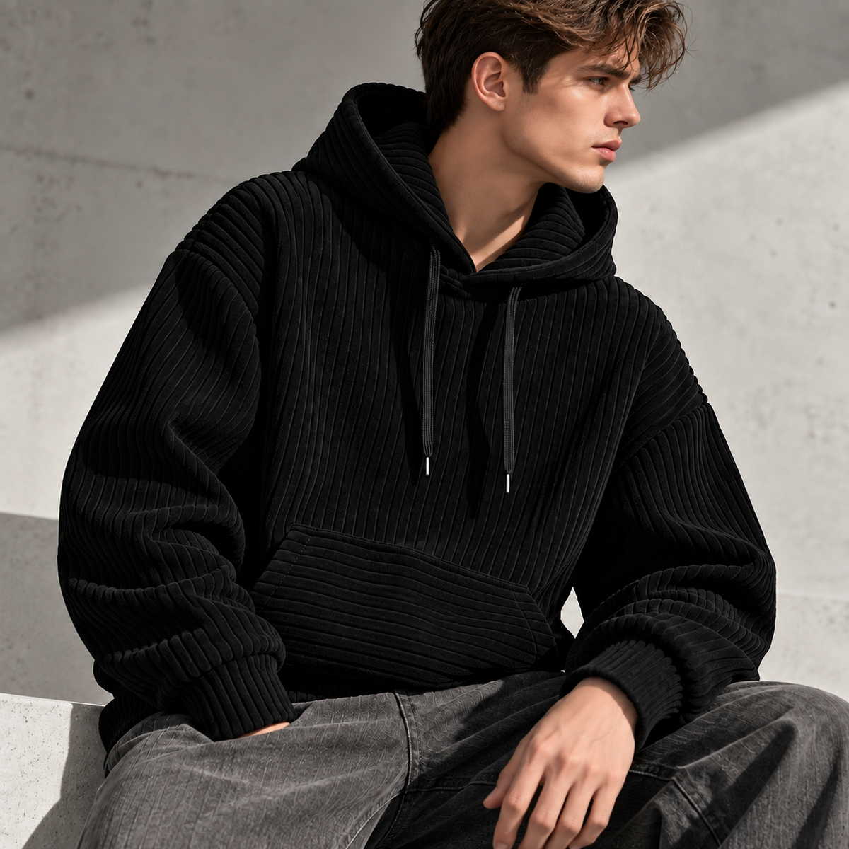 Rovello Hoodie