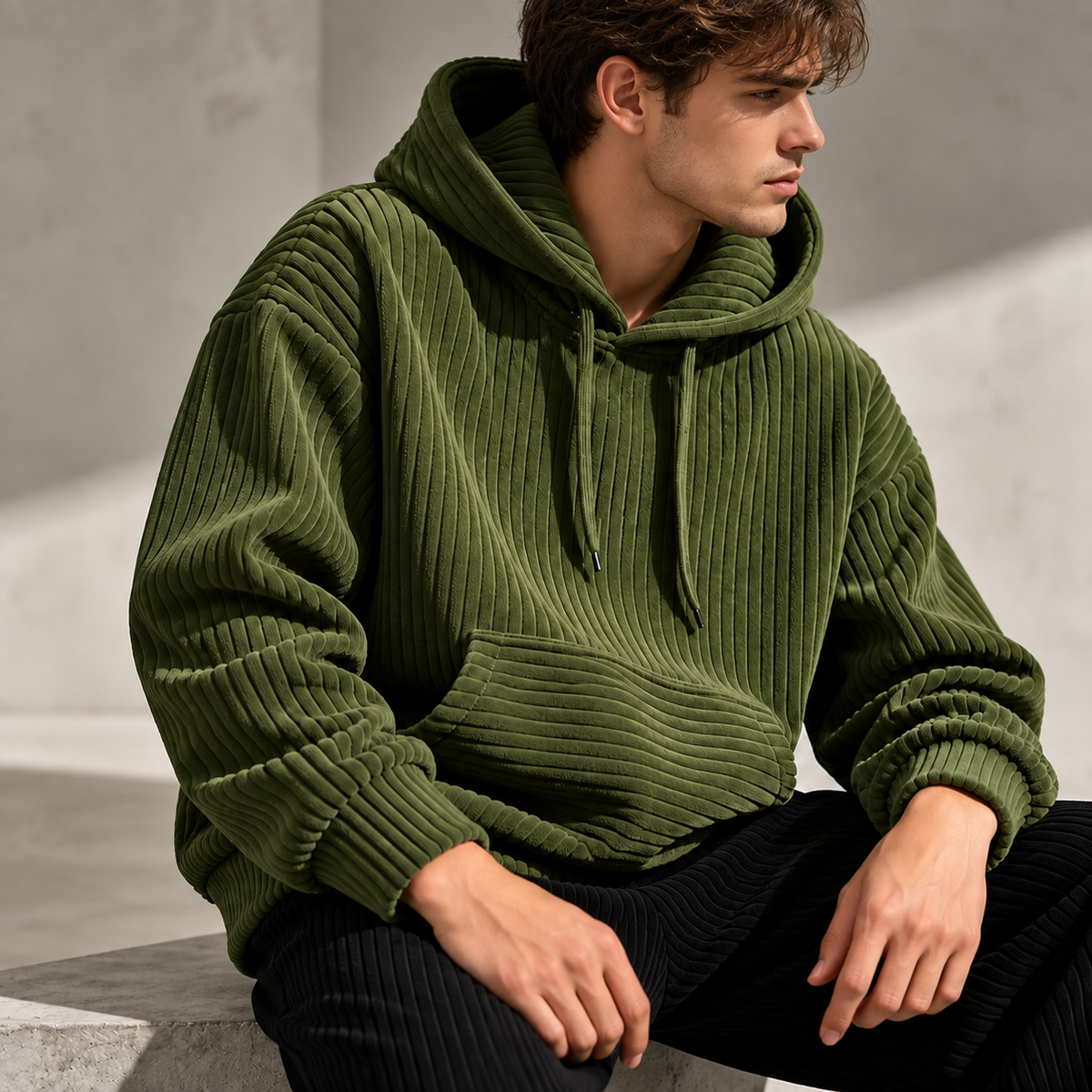 Rovello Hoodie