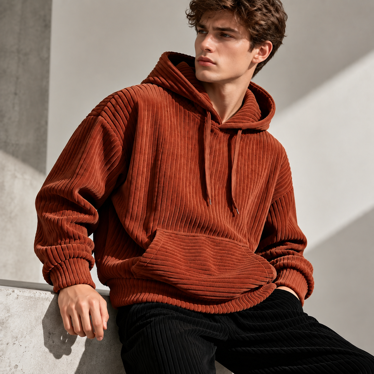 Rovello Hoodie