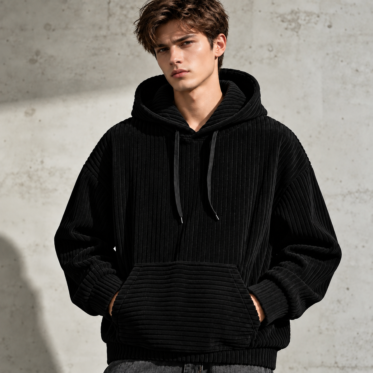 Rovello Hoodie