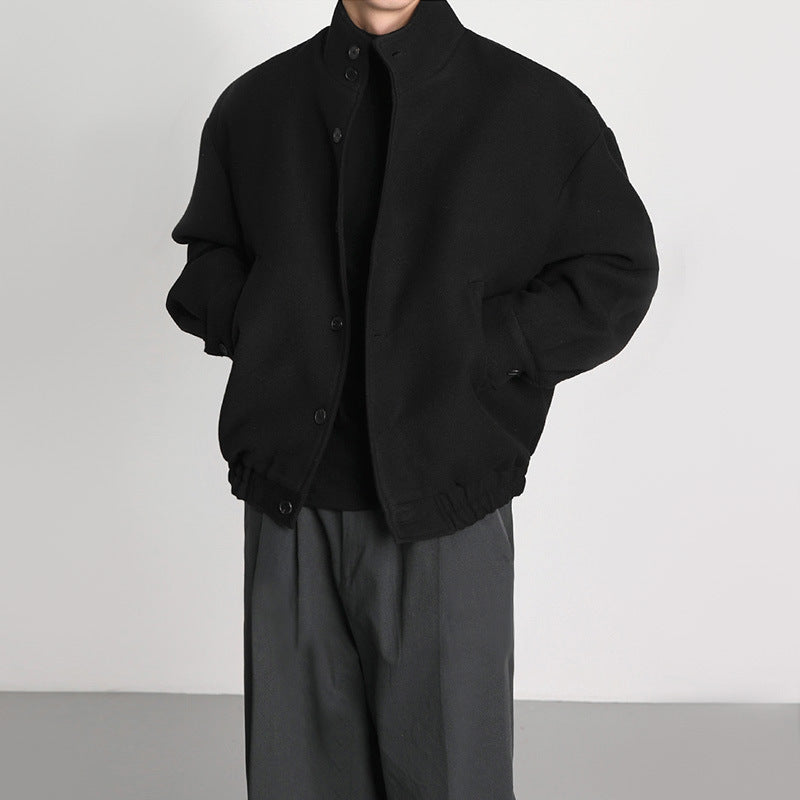 Alario Jacket