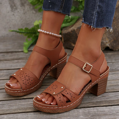Marzano Sandals