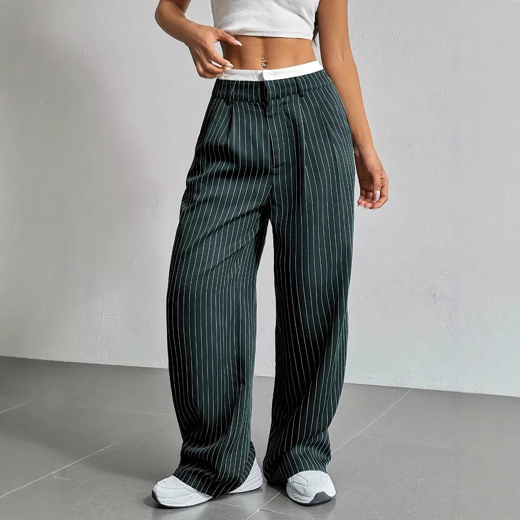 Vellaro Tailored Pant