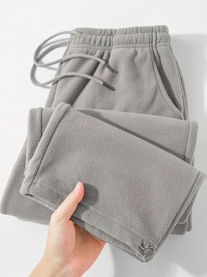 Torano Fleece Sweatpants