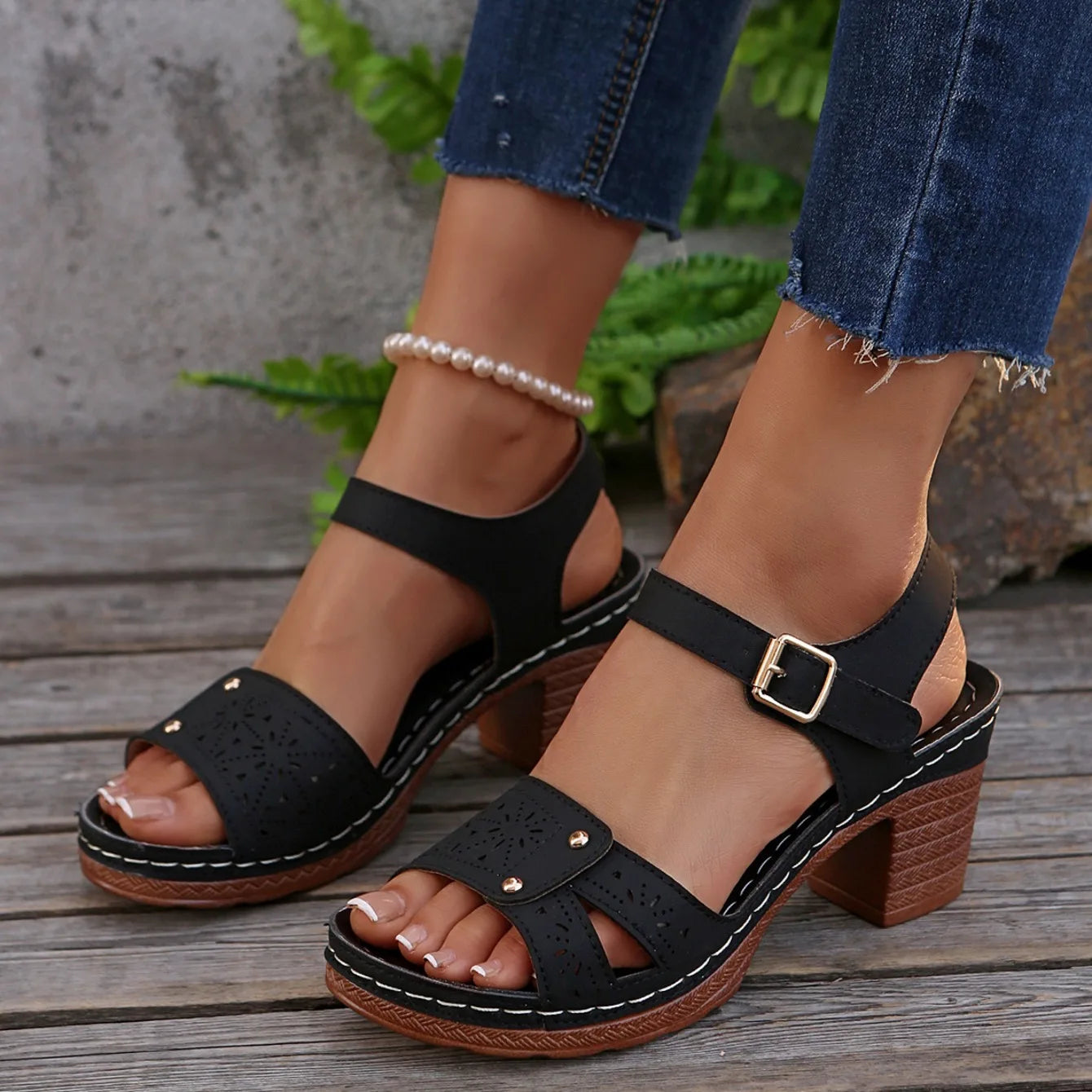 Marzano Sandals