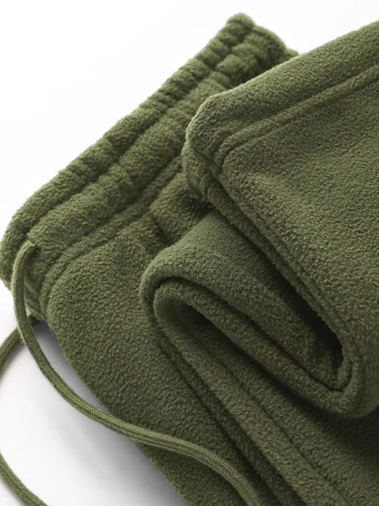 Torano Fleece Sweatpants