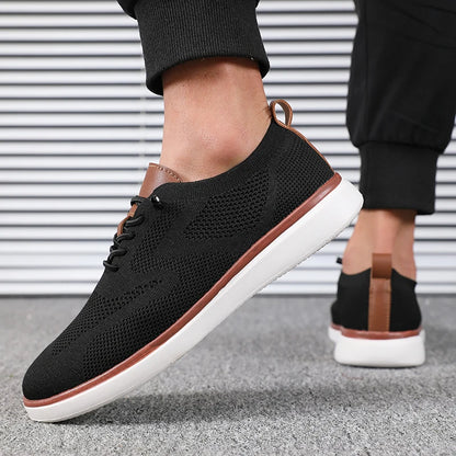 Varano Knit Sneaker