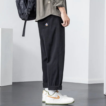 Aleron Cargo Pants