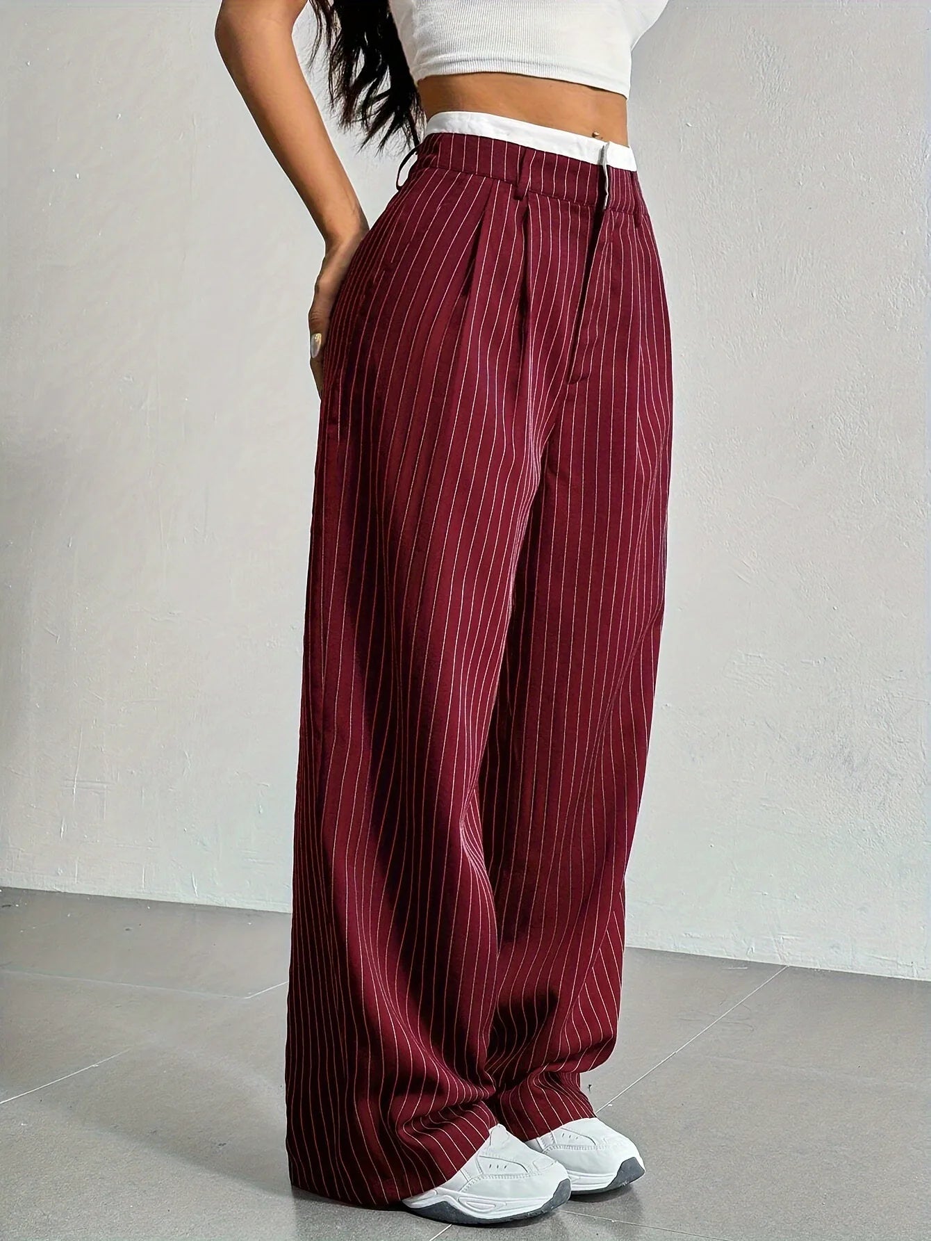 Vellaro Tailored Pant