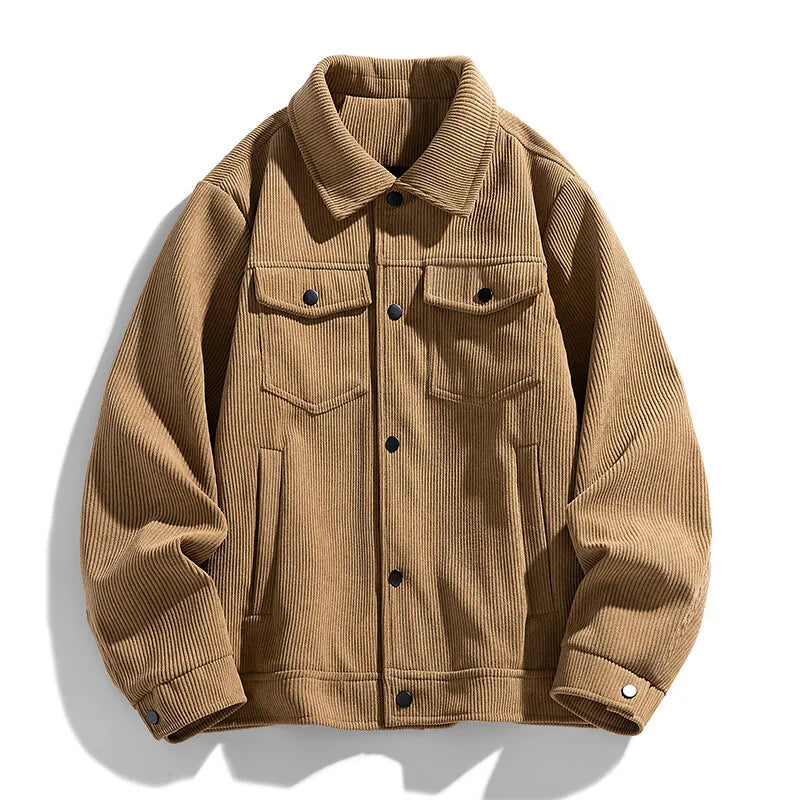Belmont Corduroy Jacket