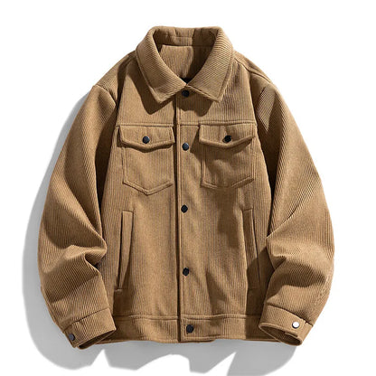 Belmont Corduroy Jacket
