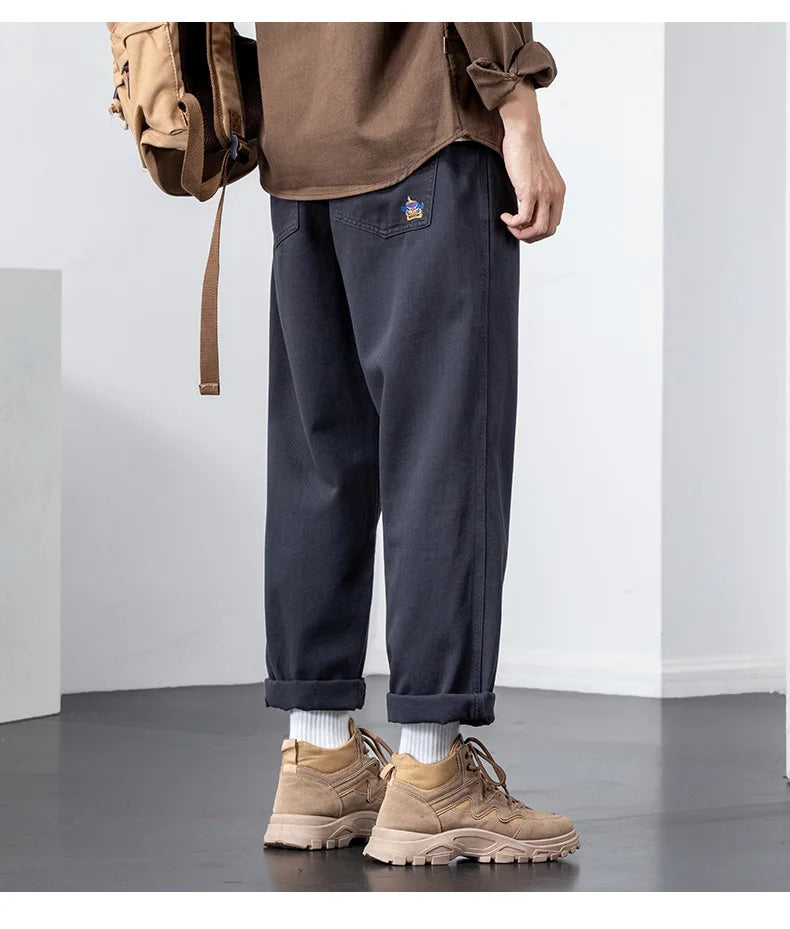 Aleron Cargo Pants