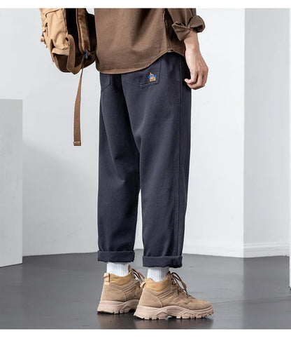 Aleron Cargo Pants