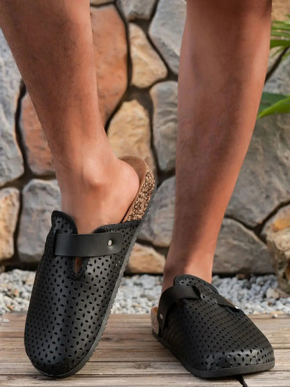 Torvelli Sandals