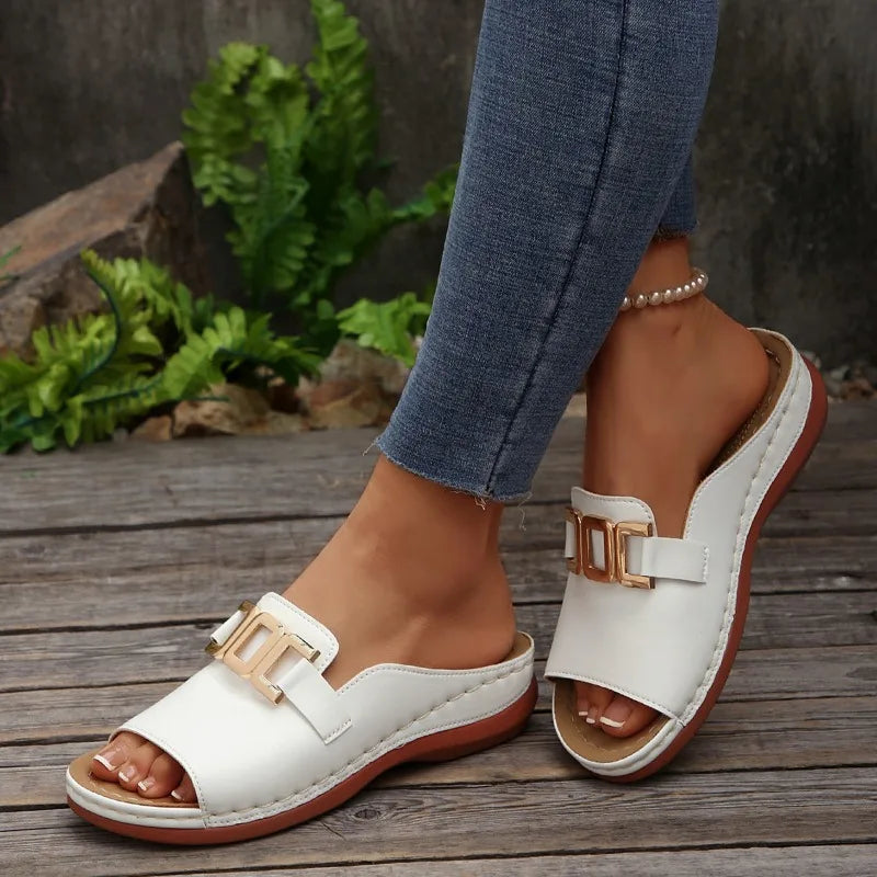 Lucento Sandals