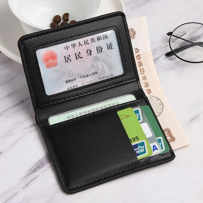 Ridgeline Wallet