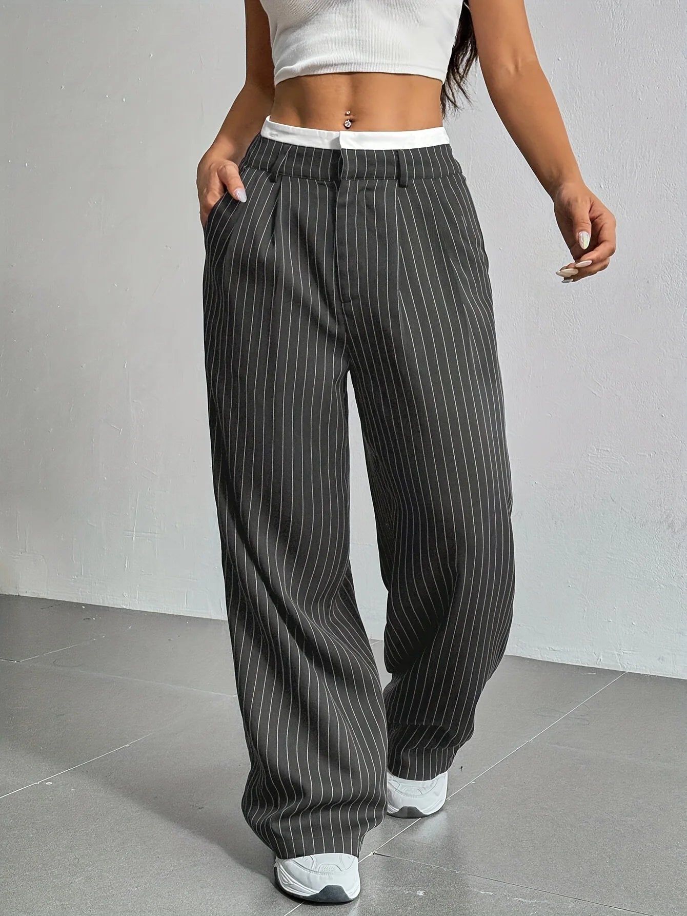 Vellaro Tailored Pant