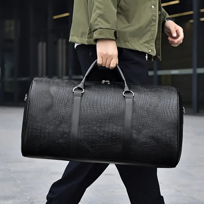 Yukon™ – Travel Duffel