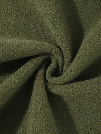Torano Fleece Sweatpants