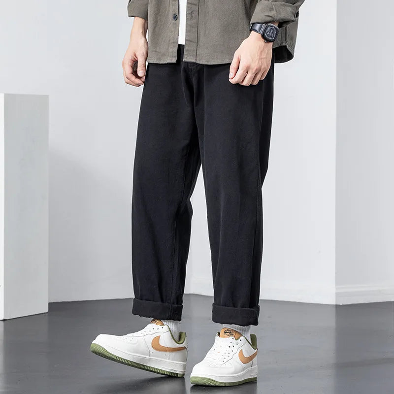 Aleron Cargo Pants
