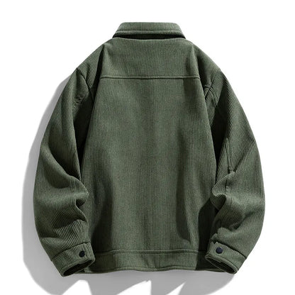 Belmont Corduroy Jacket