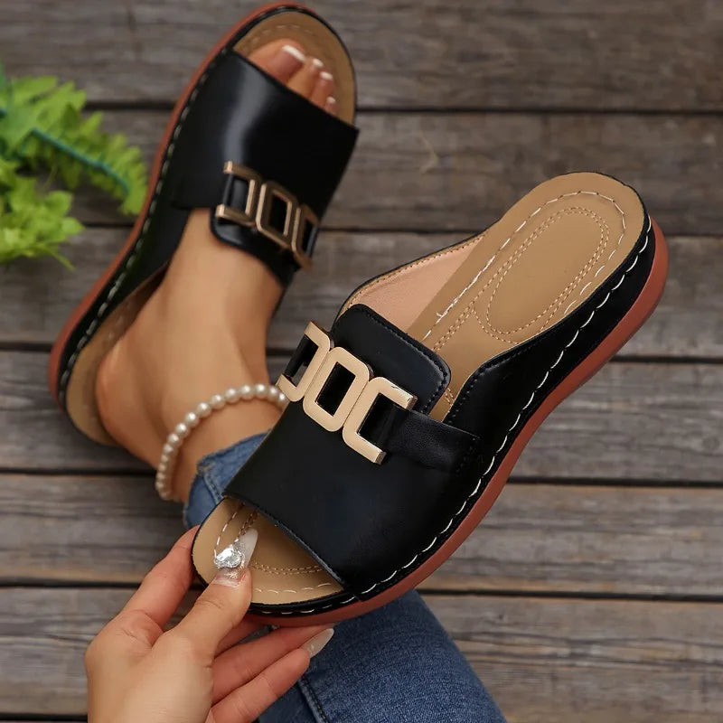 Lucento Sandals