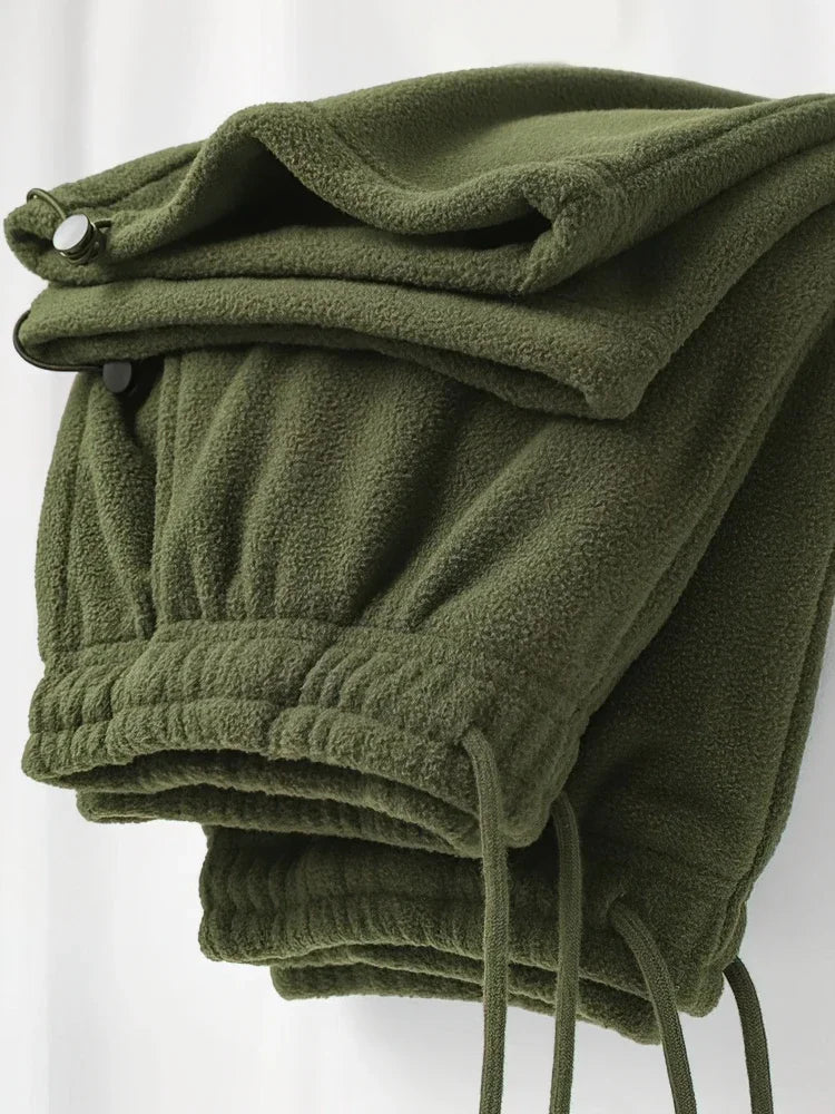 Torano Fleece Sweatpants