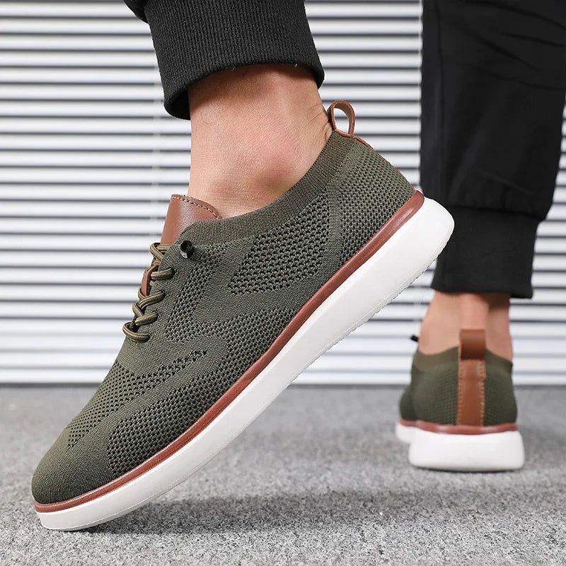 Varano Knit Sneaker