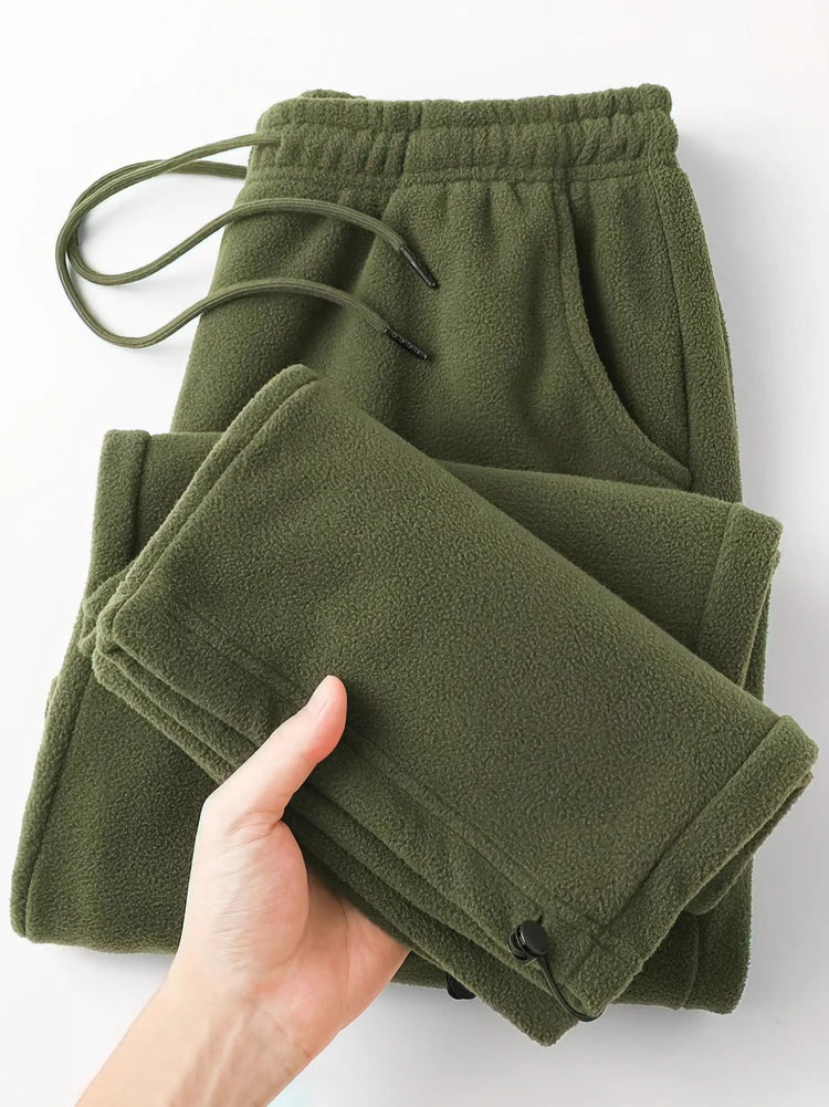 Torano Fleece Sweatpants