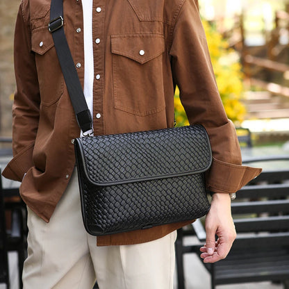 Alpine Crossbody