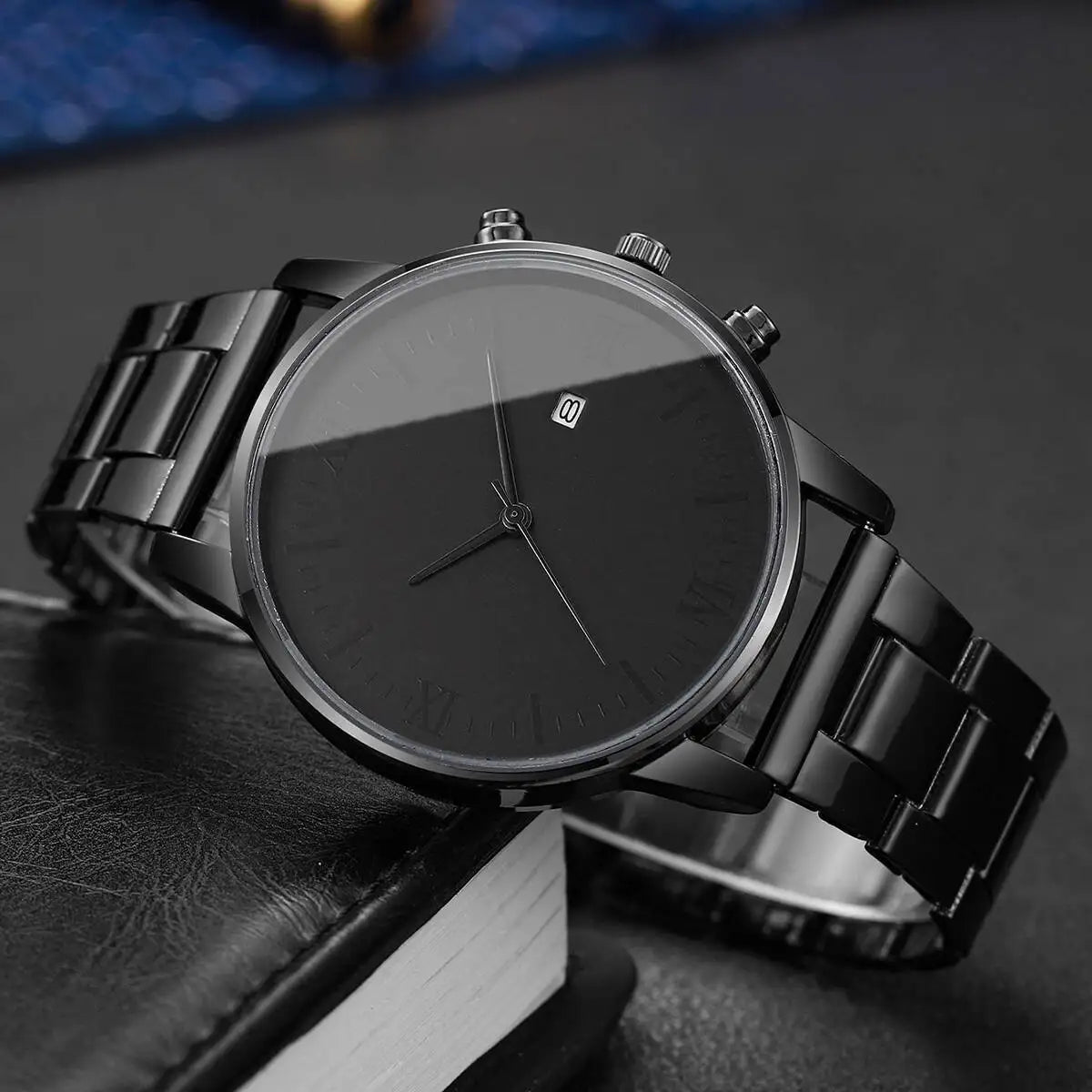 Siena Watch