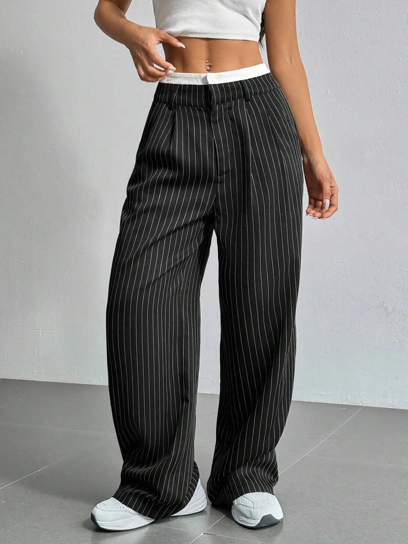 Vellaro Tailored Pant