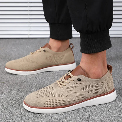 Varano Knit Sneaker