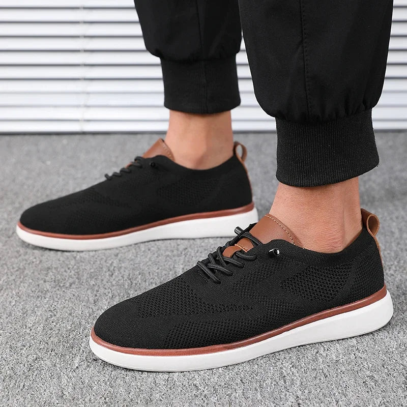 Varano Knit Sneaker