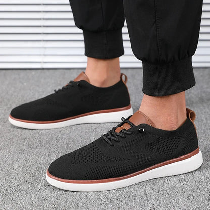 Varano Knit Sneaker