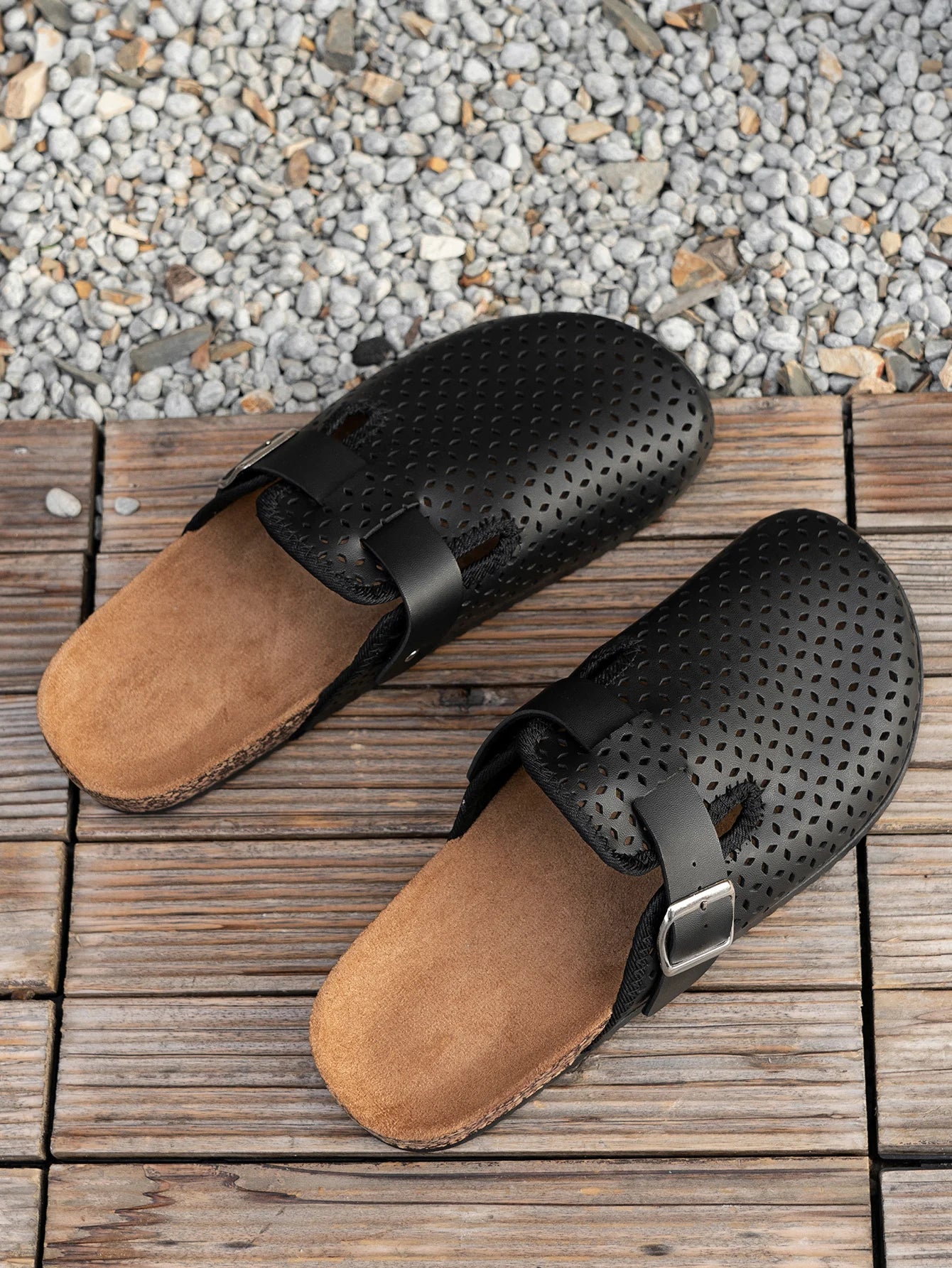 Torvelli Sandals