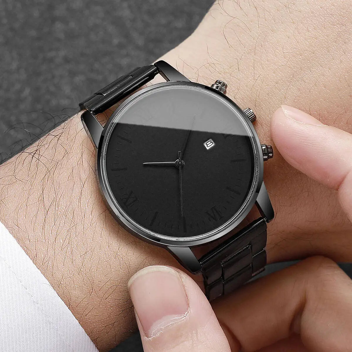 Siena Watch
