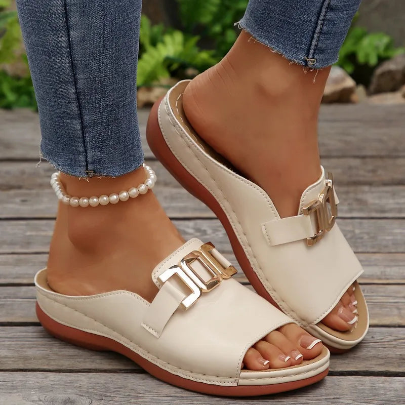 Lucento Sandals