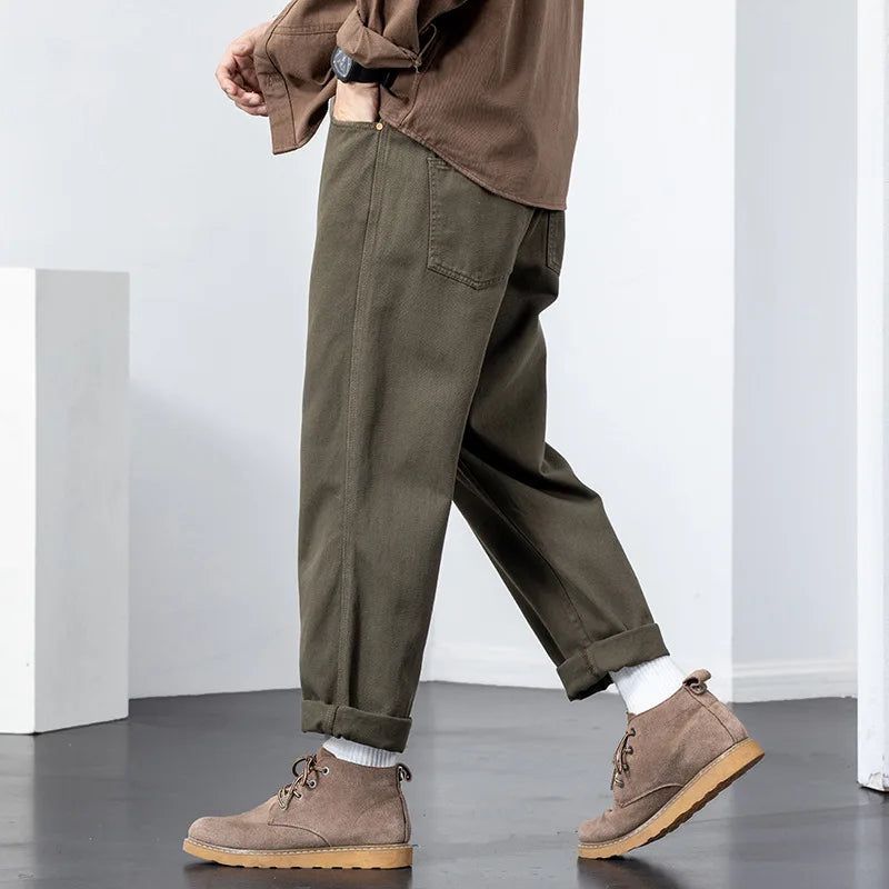 Aleron Cargo Pants