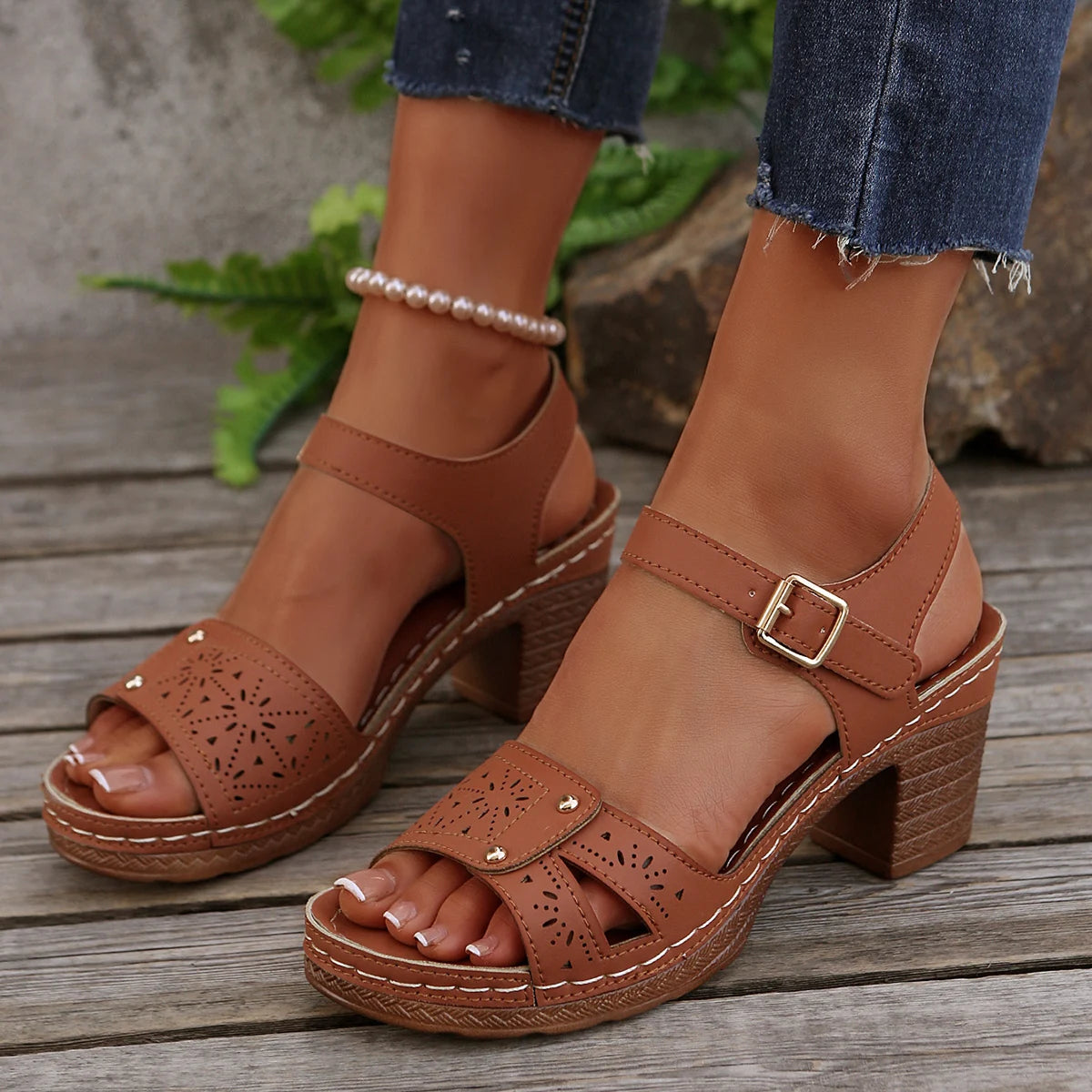Marzano Sandals