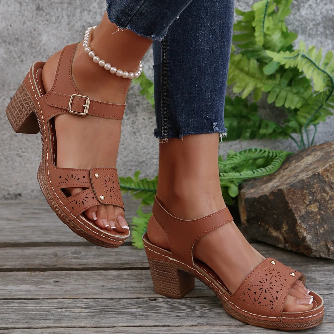 Marzano Sandals