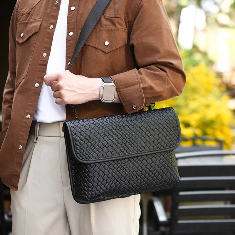 Alpine Crossbody