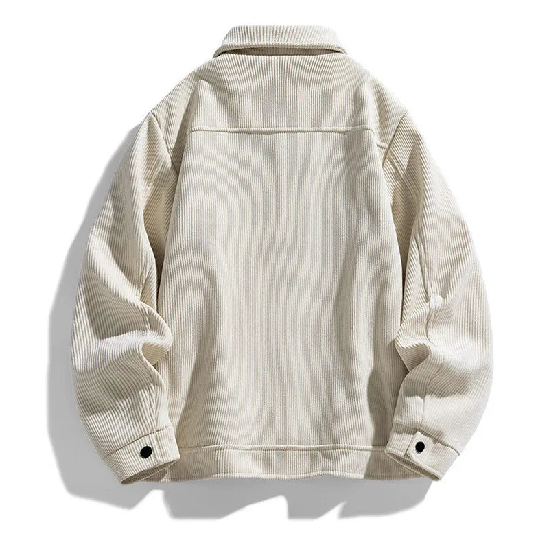 Belmont Corduroy Jacket
