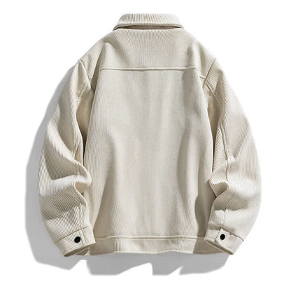Belmont Corduroy Jacket