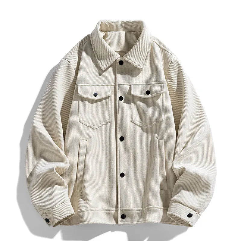 Belmont Corduroy Jacket